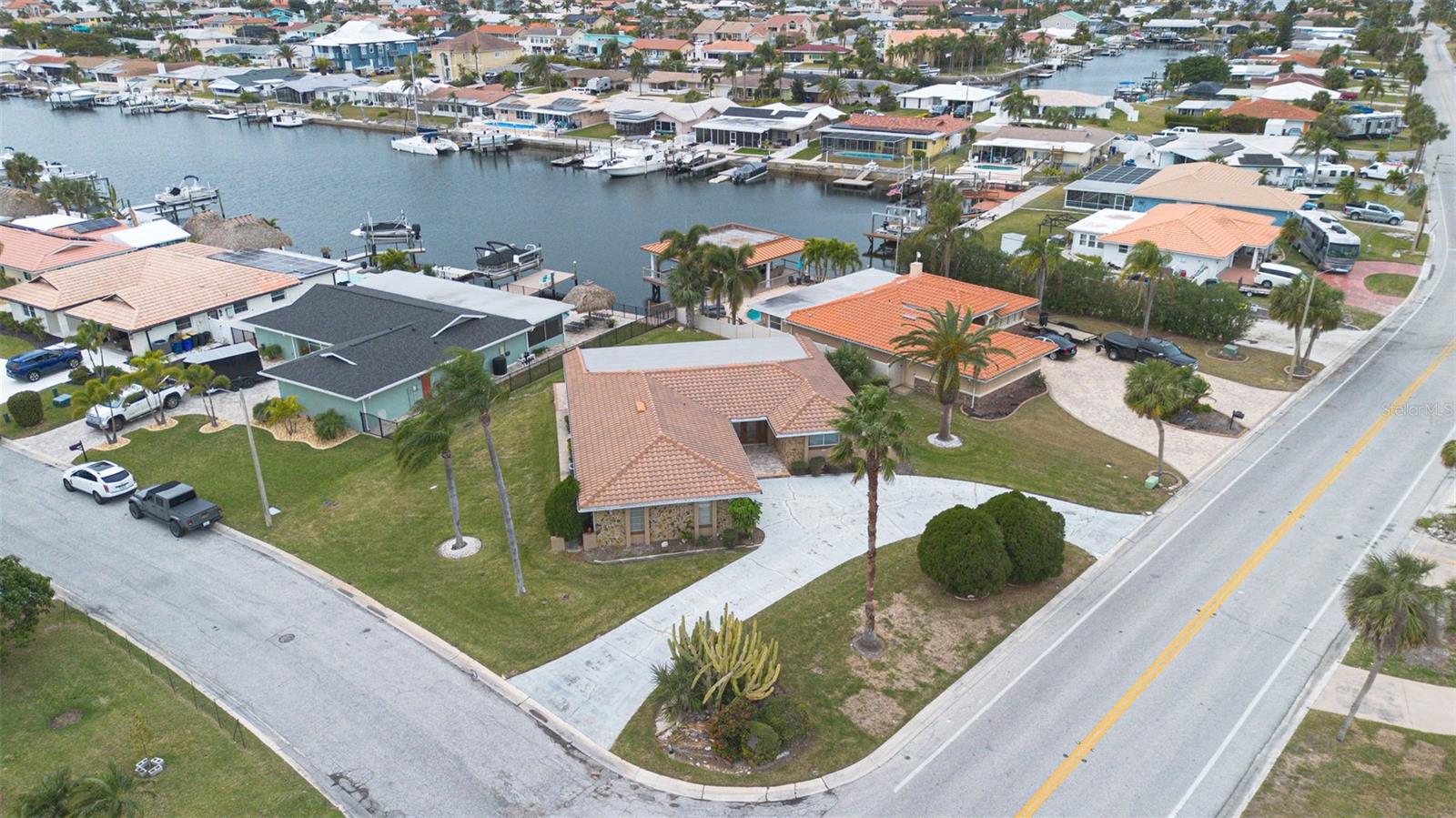 3734 TOPSAIL TRL, NEW PORT RICHEY, FL — photo 38