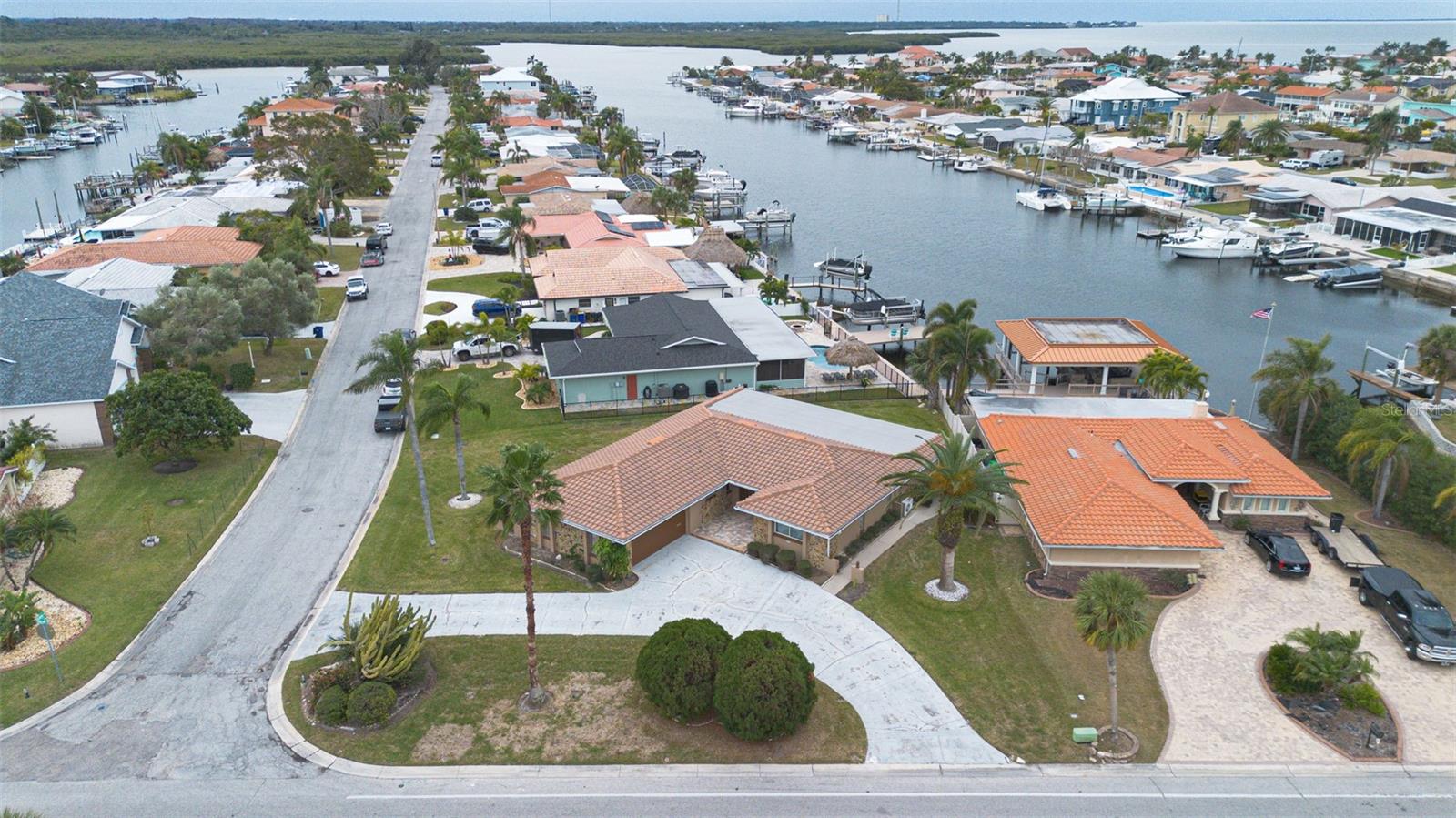 3734 TOPSAIL TRL, NEW PORT RICHEY, FL — photo 39