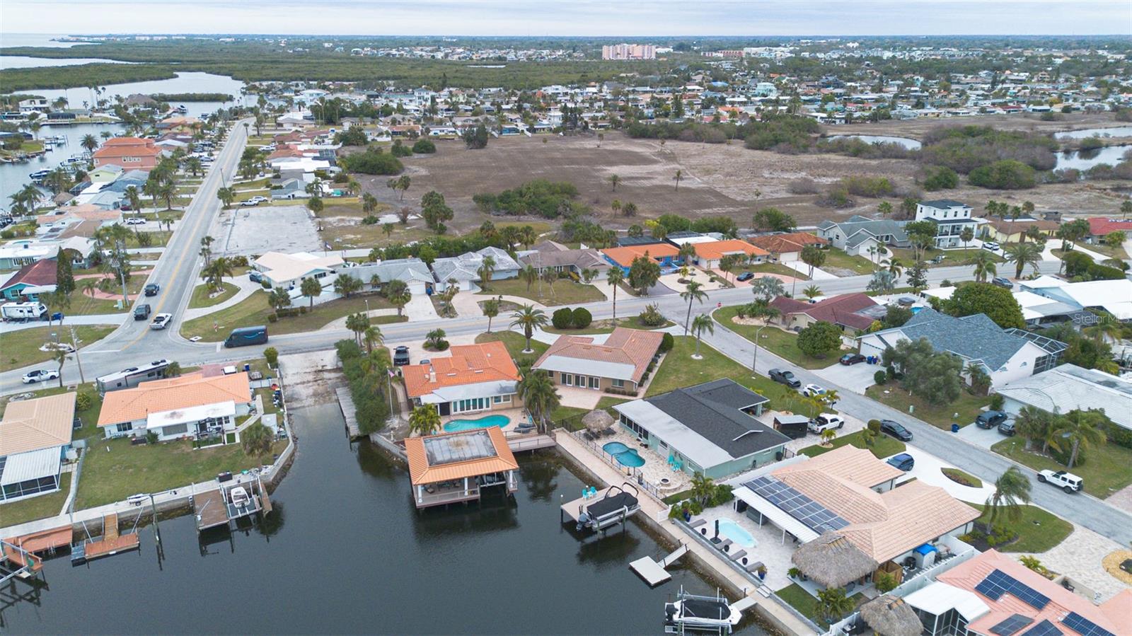 3734 TOPSAIL TRL, NEW PORT RICHEY, FL — photo 41