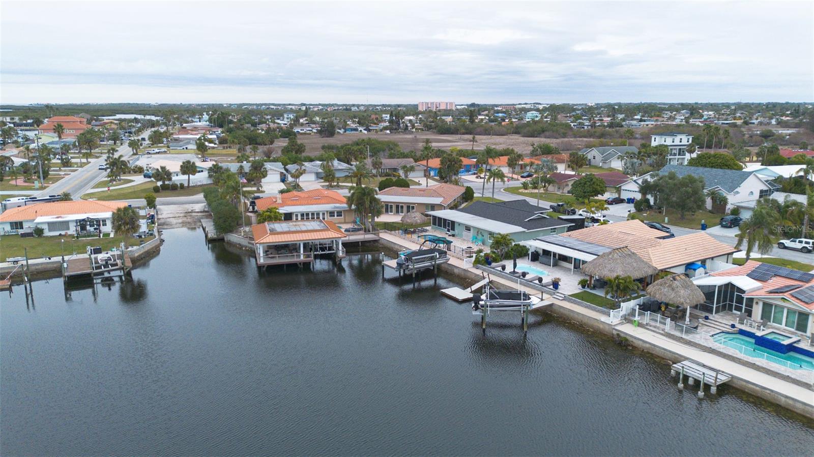 3734 TOPSAIL TRL, NEW PORT RICHEY, FL — photo 42
