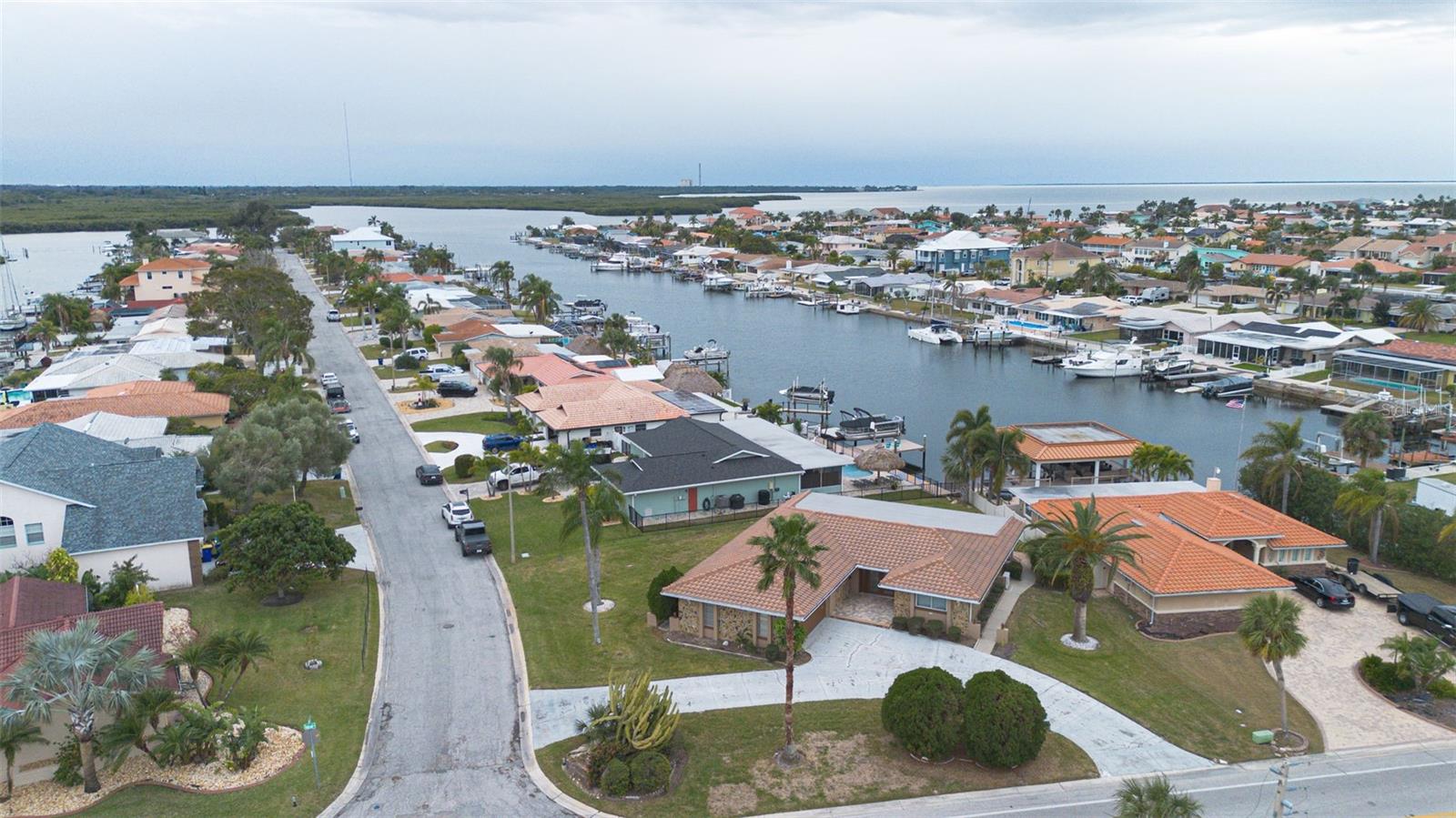3734 TOPSAIL TRL, NEW PORT RICHEY, FL — photo 43