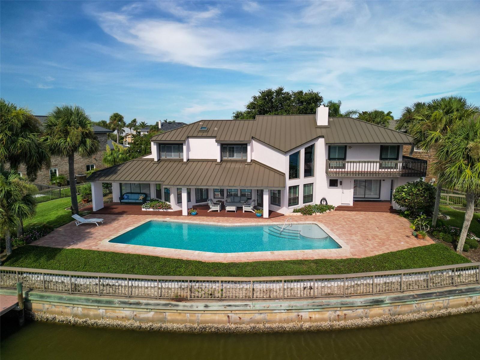 448 QUAY ASSISI, NEW SMYRNA BEACH, FL — photo 4