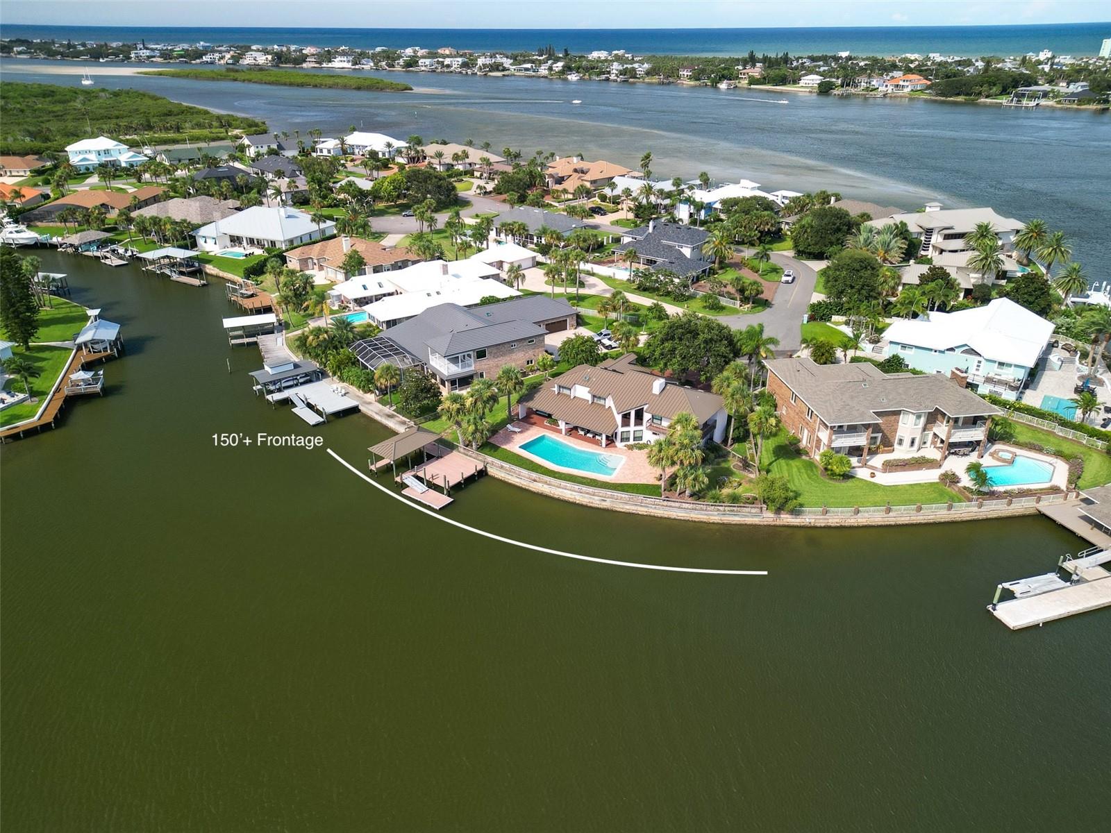 448 QUAY ASSISI, NEW SMYRNA BEACH, FL — photo 5