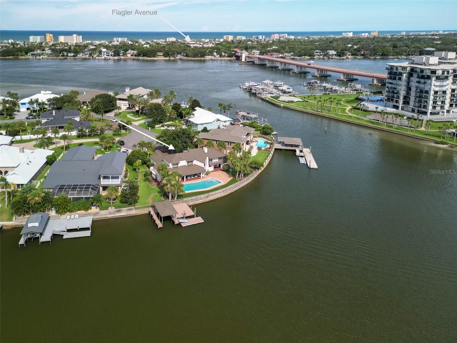 448 QUAY ASSISI, NEW SMYRNA BEACH, FL — photo 6
