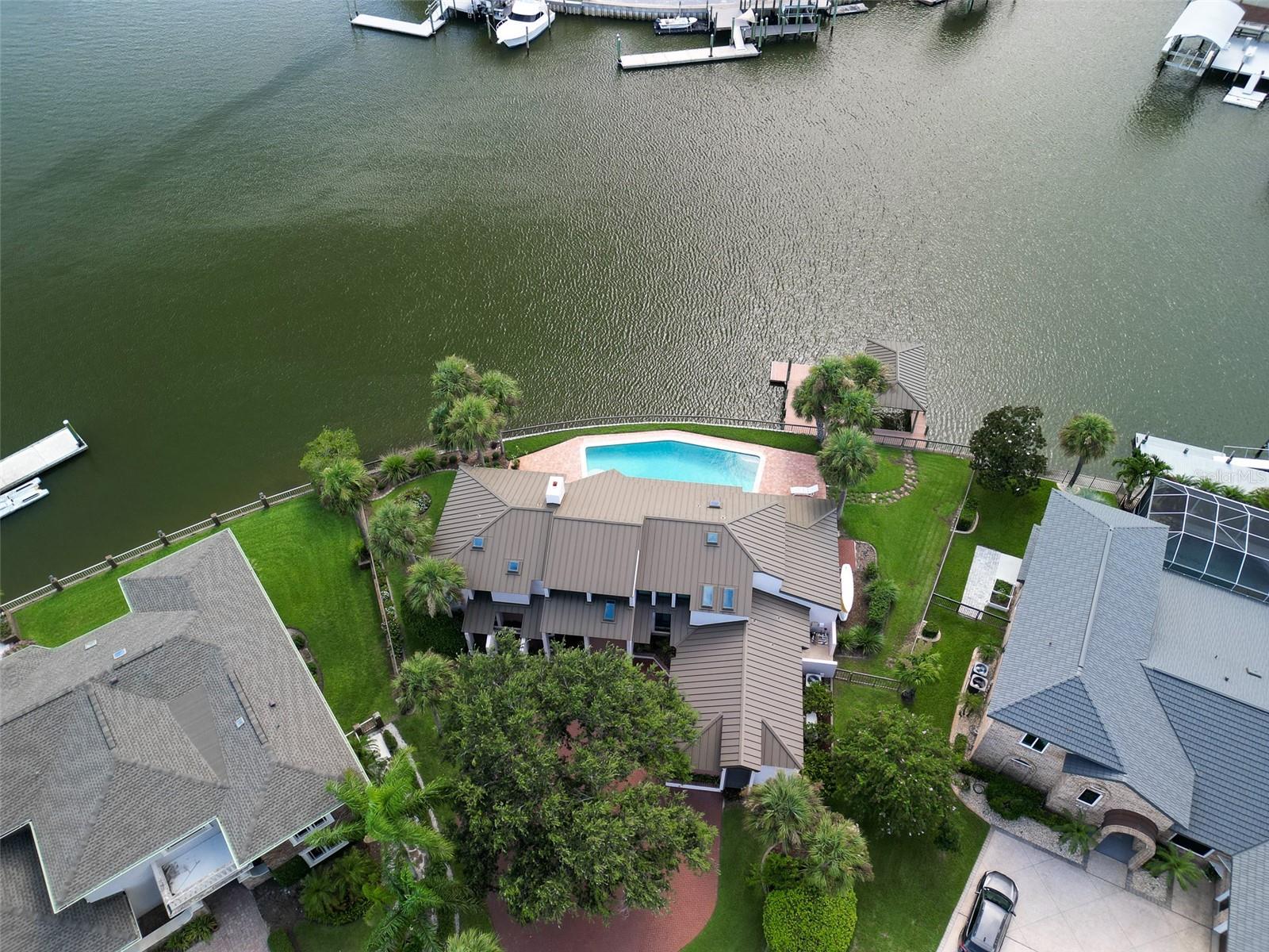 448 QUAY ASSISI, NEW SMYRNA BEACH, FL — photo 7