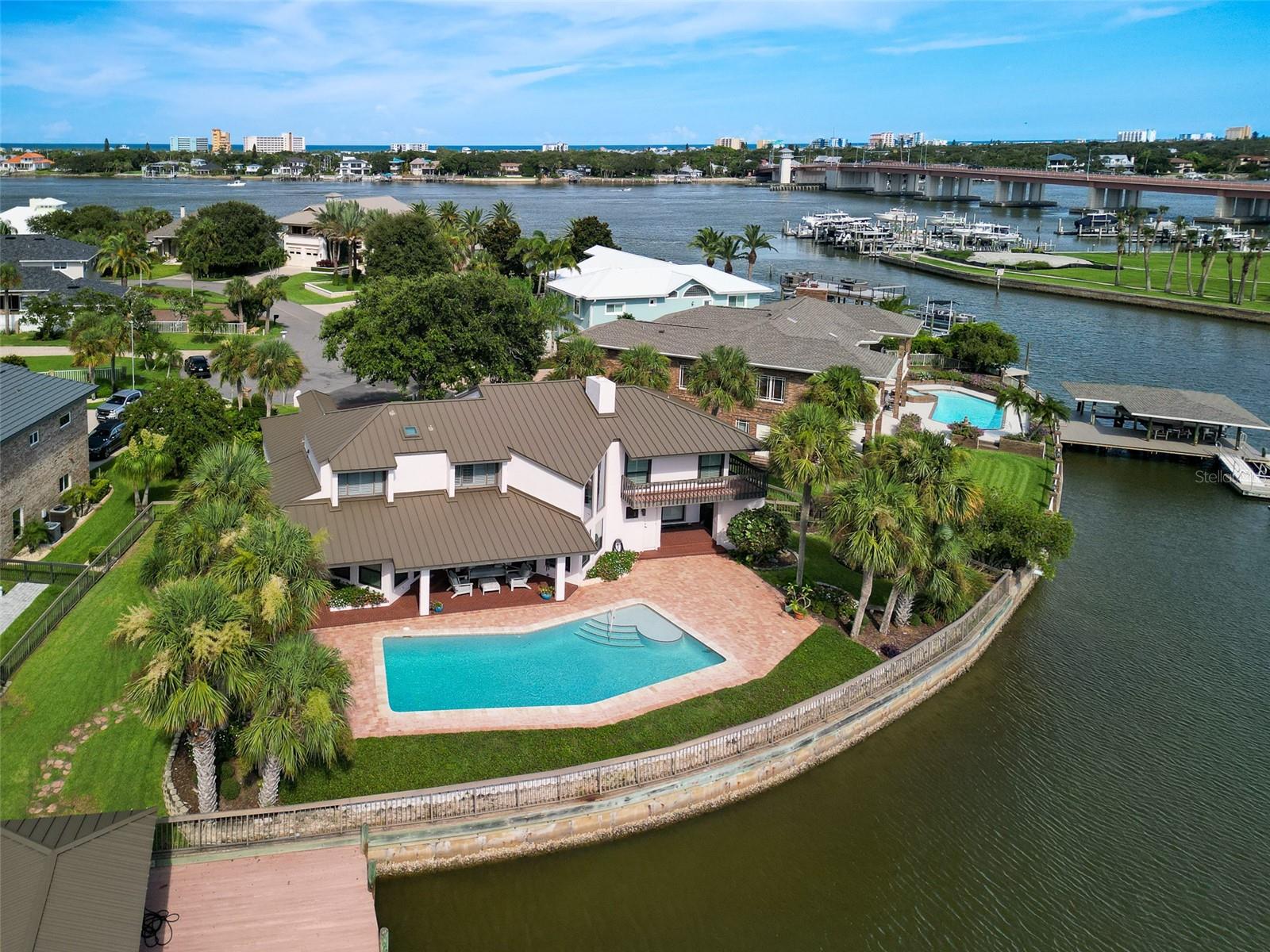448 QUAY ASSISI, NEW SMYRNA BEACH, FL — photo 29