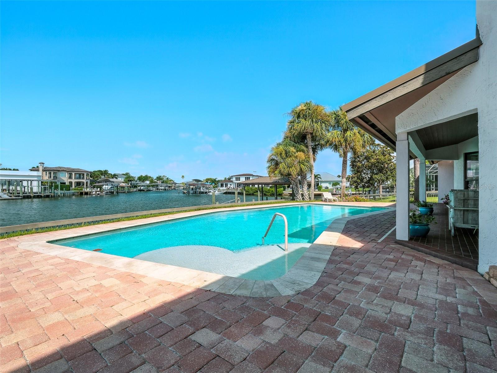 448 QUAY ASSISI, NEW SMYRNA BEACH, FL — photo 34