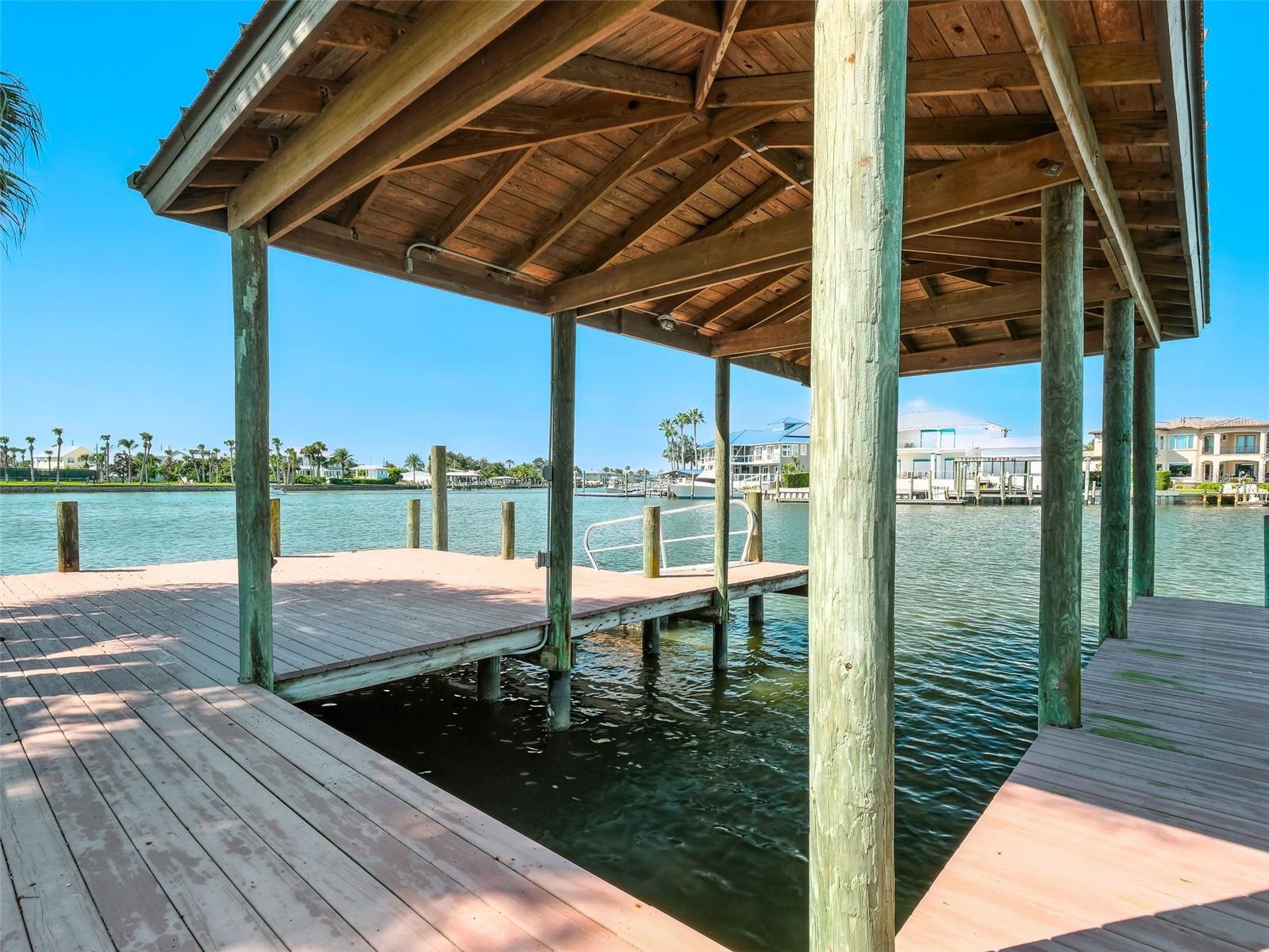 448 QUAY ASSISI, NEW SMYRNA BEACH, FL — photo 37
