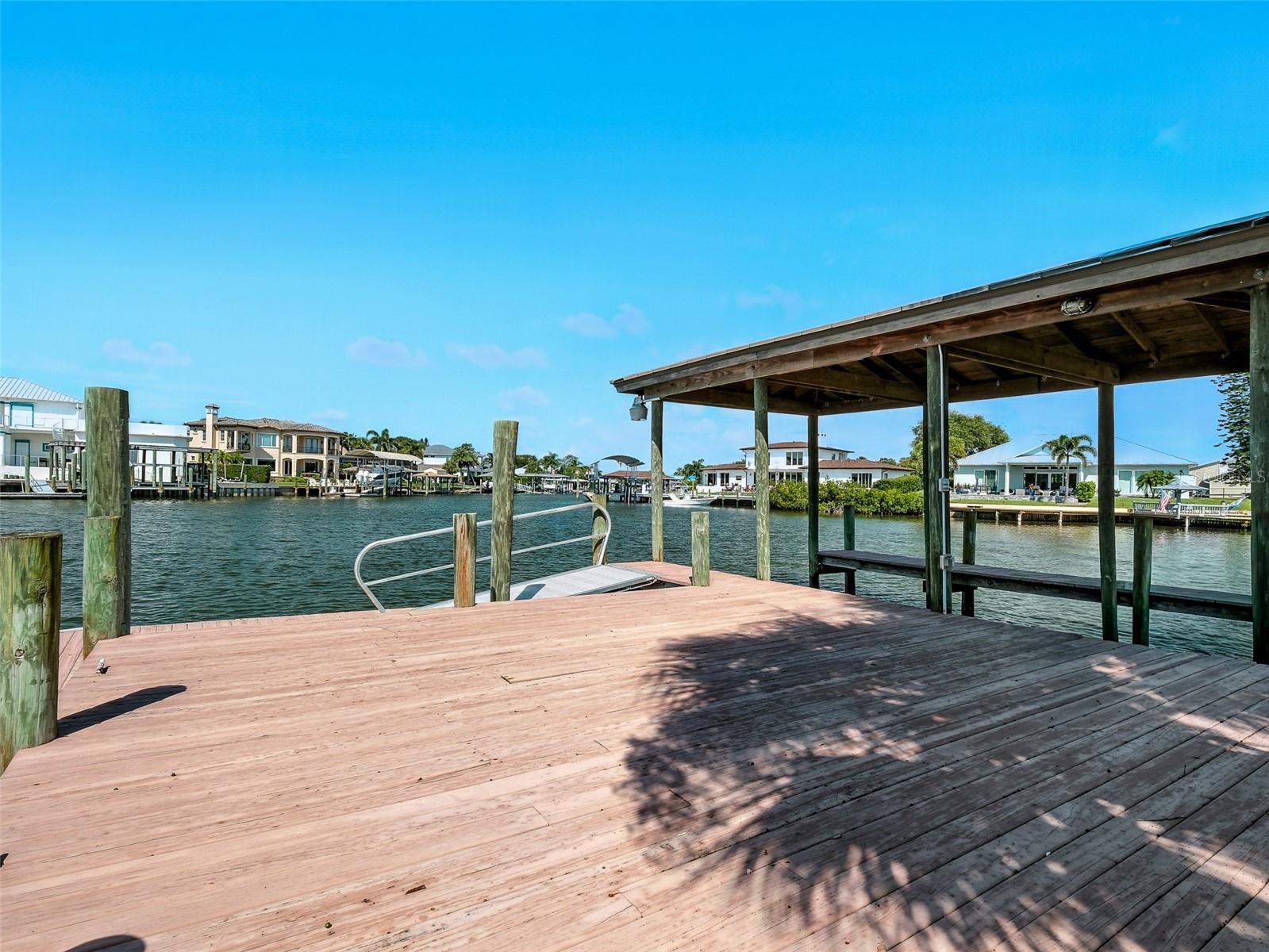 448 QUAY ASSISI, NEW SMYRNA BEACH, FL — photo 39