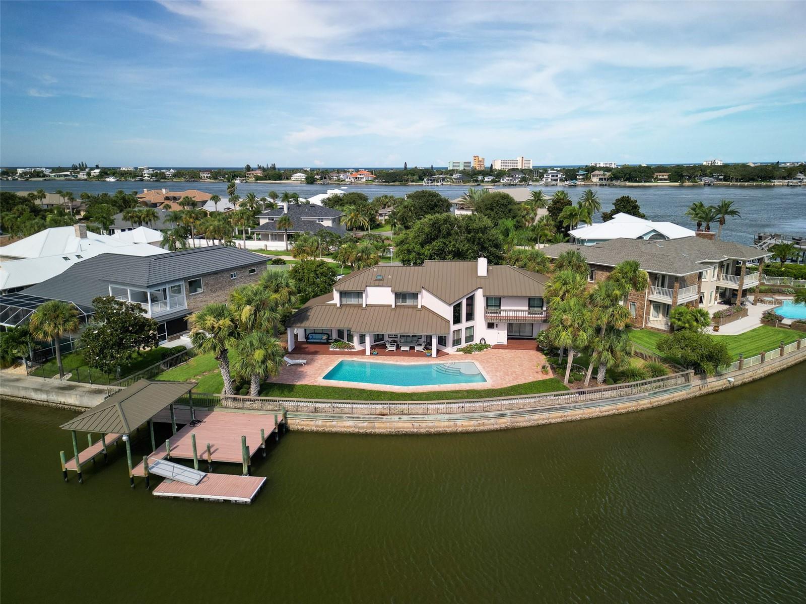 448 QUAY ASSISI, NEW SMYRNA BEACH, FL — photo 41
