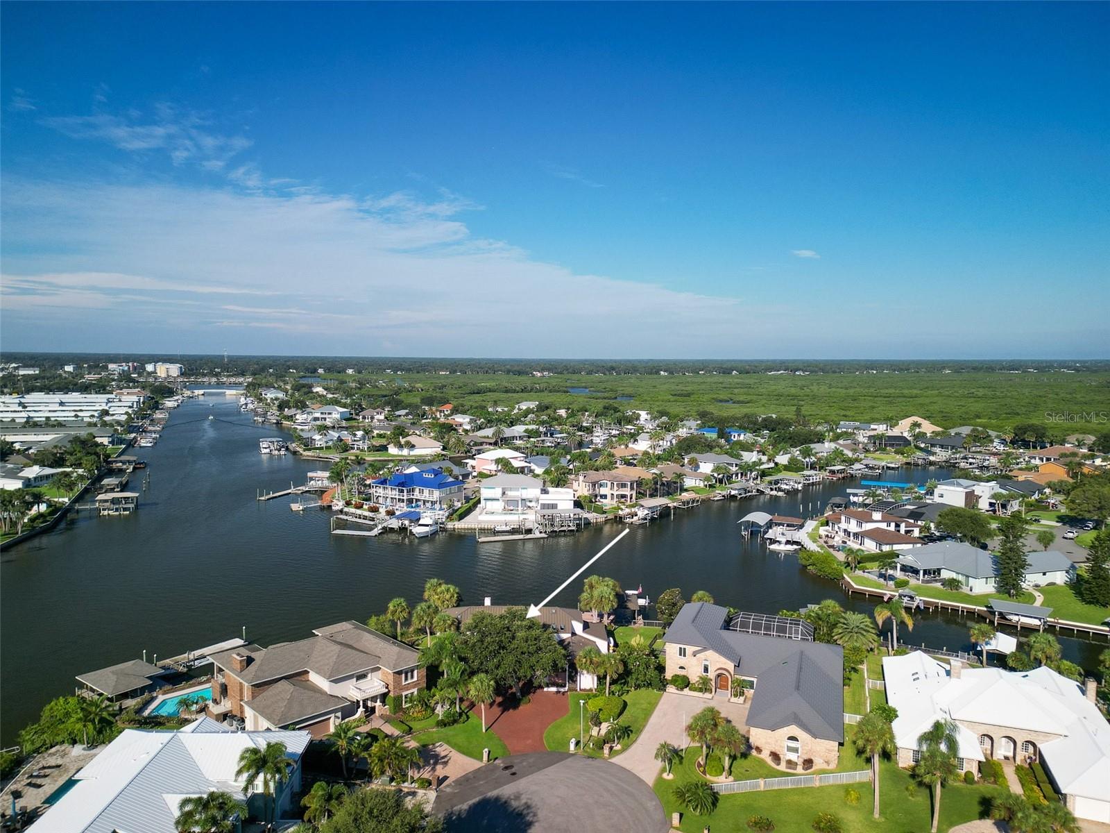 448 QUAY ASSISI, NEW SMYRNA BEACH, FL — photo 62