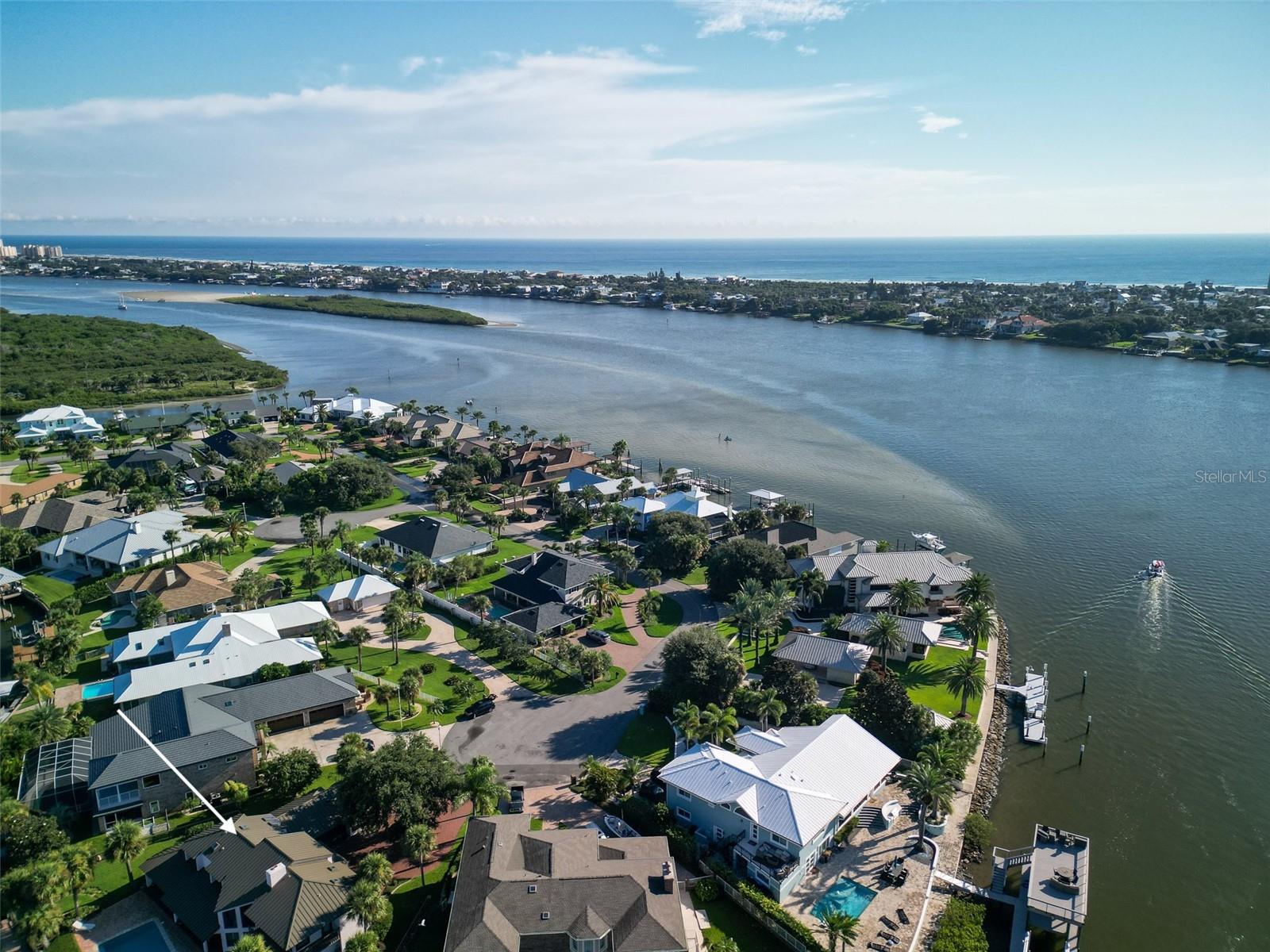 448 QUAY ASSISI, NEW SMYRNA BEACH, FL — photo 63