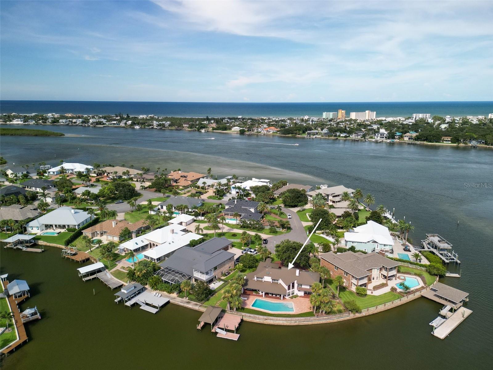448 QUAY ASSISI, NEW SMYRNA BEACH, FL — photo 64