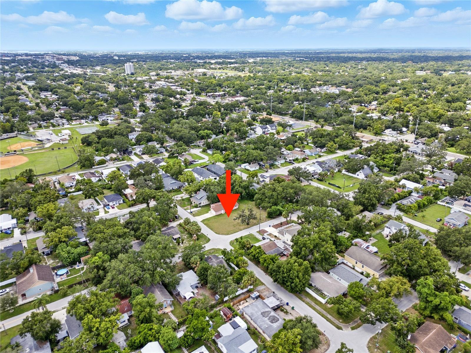 301 W KENTUCKY AVE, TAMPA, FL — photo 20