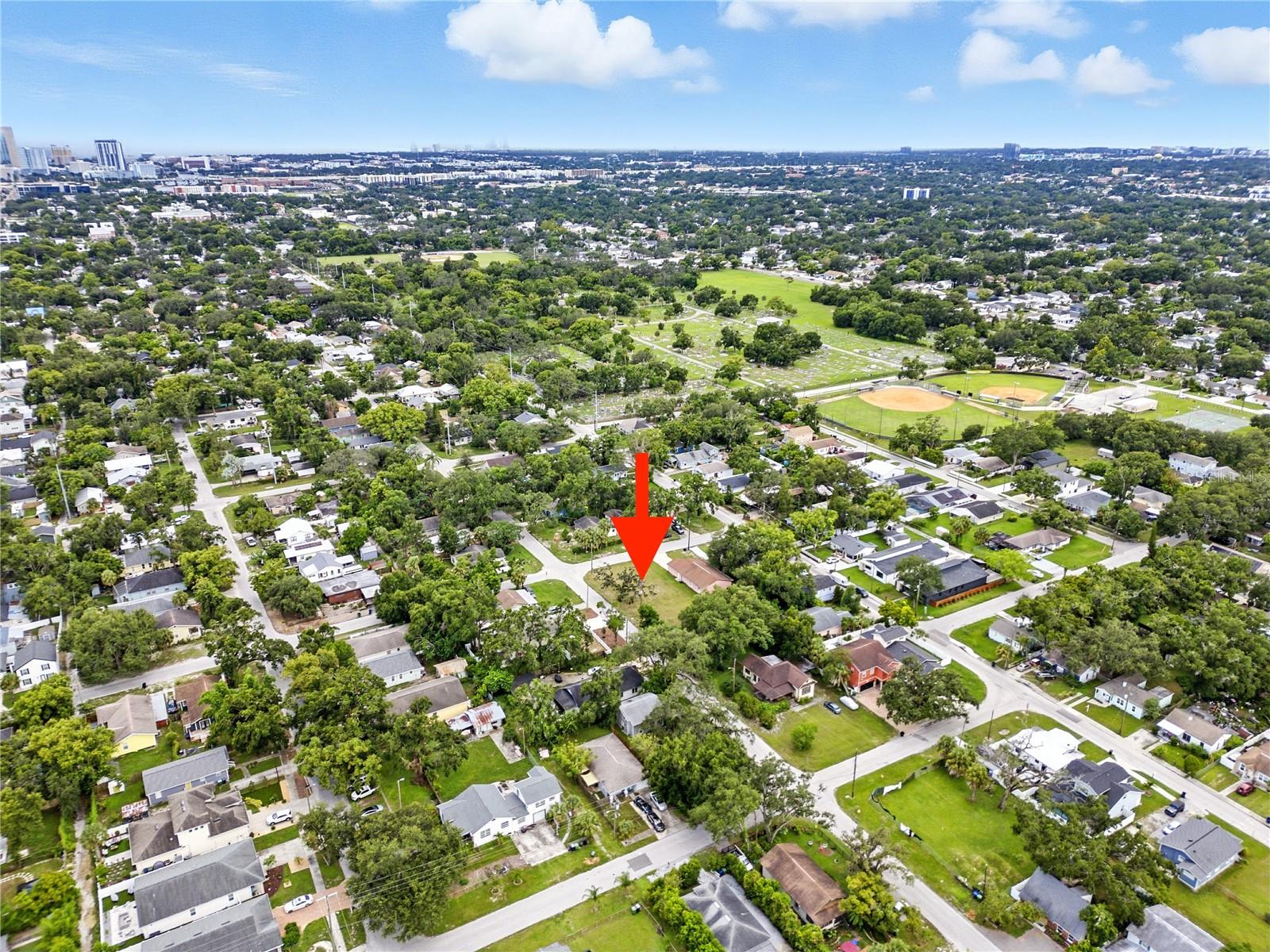 301 W KENTUCKY AVE, TAMPA, FL — photo 21