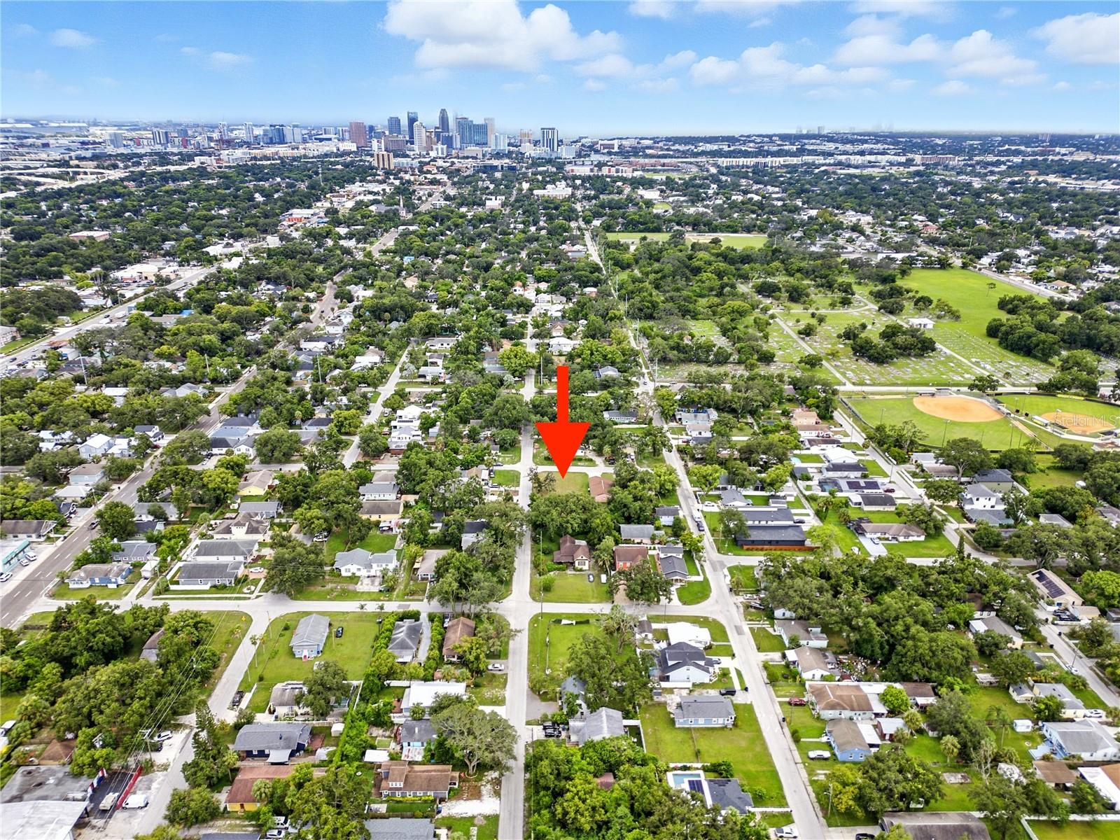 301 W KENTUCKY AVE, TAMPA, FL — photo 22