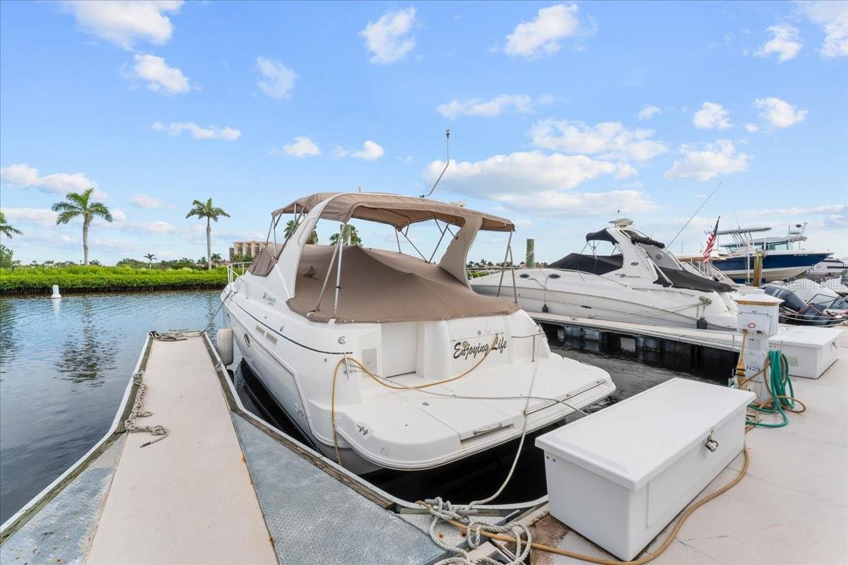 102 RIVIERA DUNES WAY #N-29, PALMETTO, FL