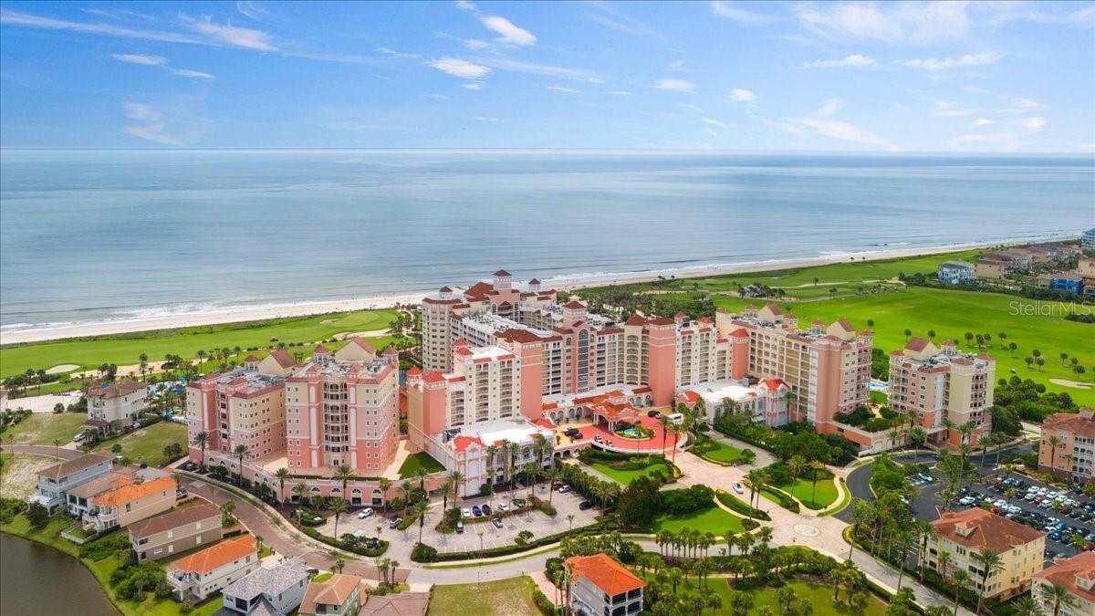 200 OCEAN CREST DR #646, PALM COAST, FL