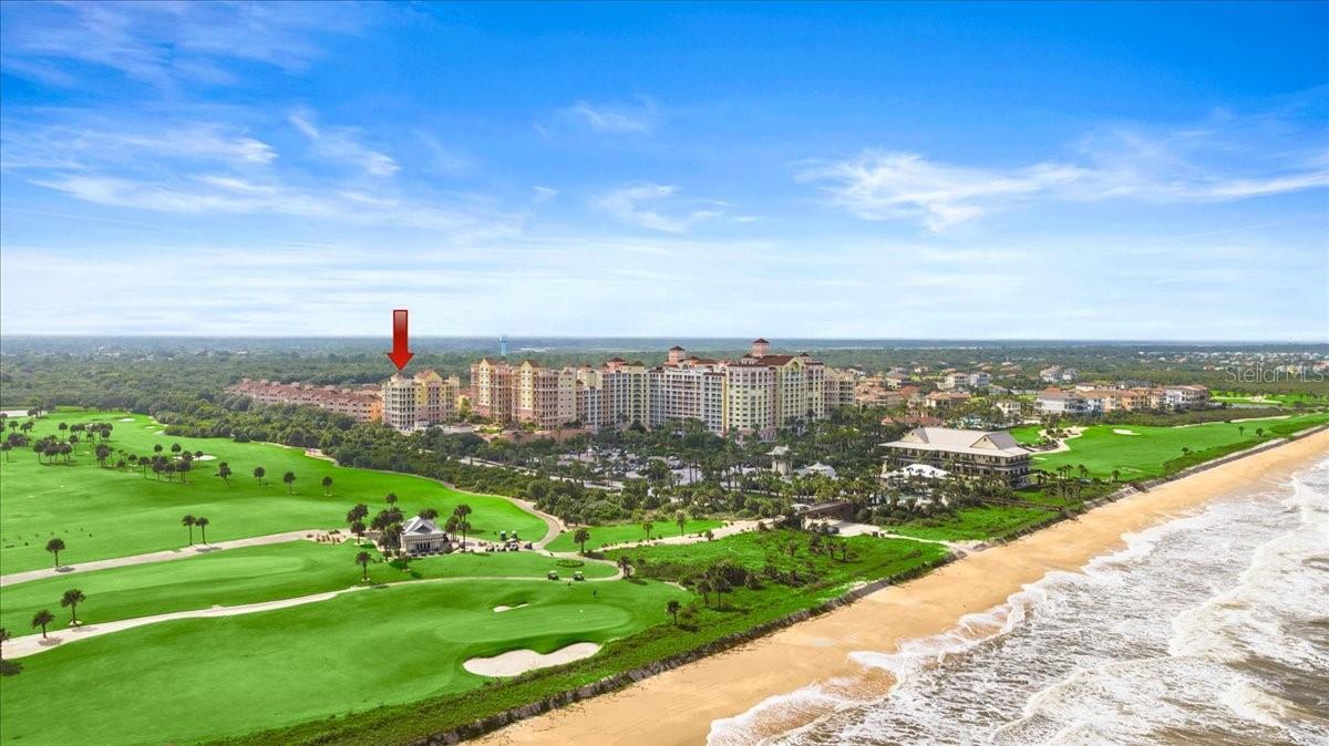 200 OCEAN CREST DR #646, PALM COAST, FL — photo 2