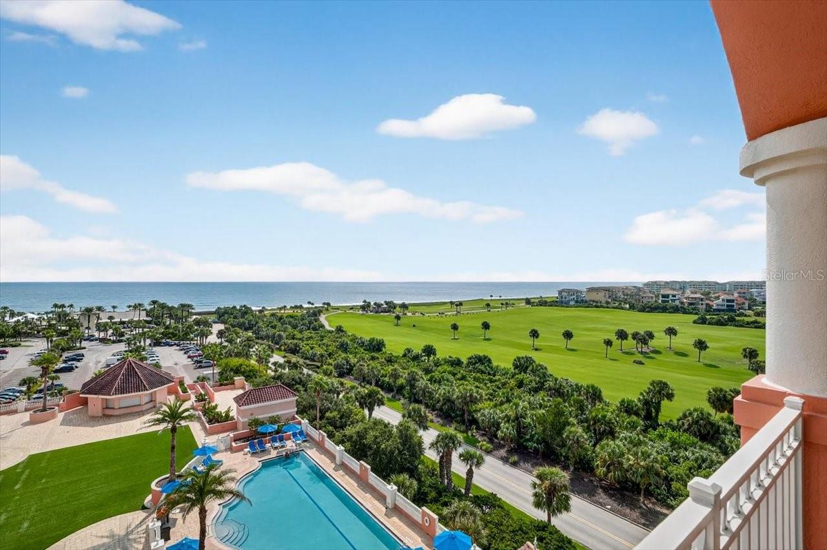 200 OCEAN CREST DR #646, PALM COAST, FL — photo 29
