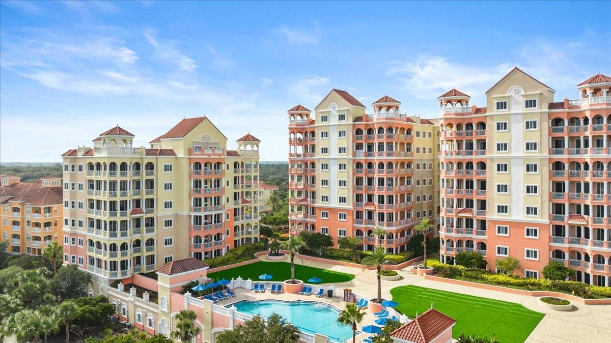 200 OCEAN CREST DR #646, PALM COAST, FL — photo 30