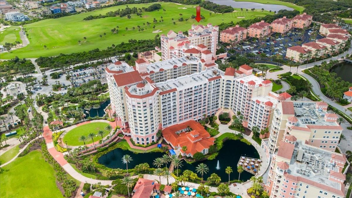 200 OCEAN CREST DR #646, PALM COAST, FL — photo 35