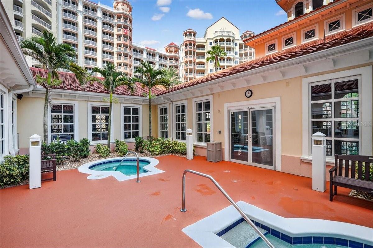 200 OCEAN CREST DR #646, PALM COAST, FL — photo 48