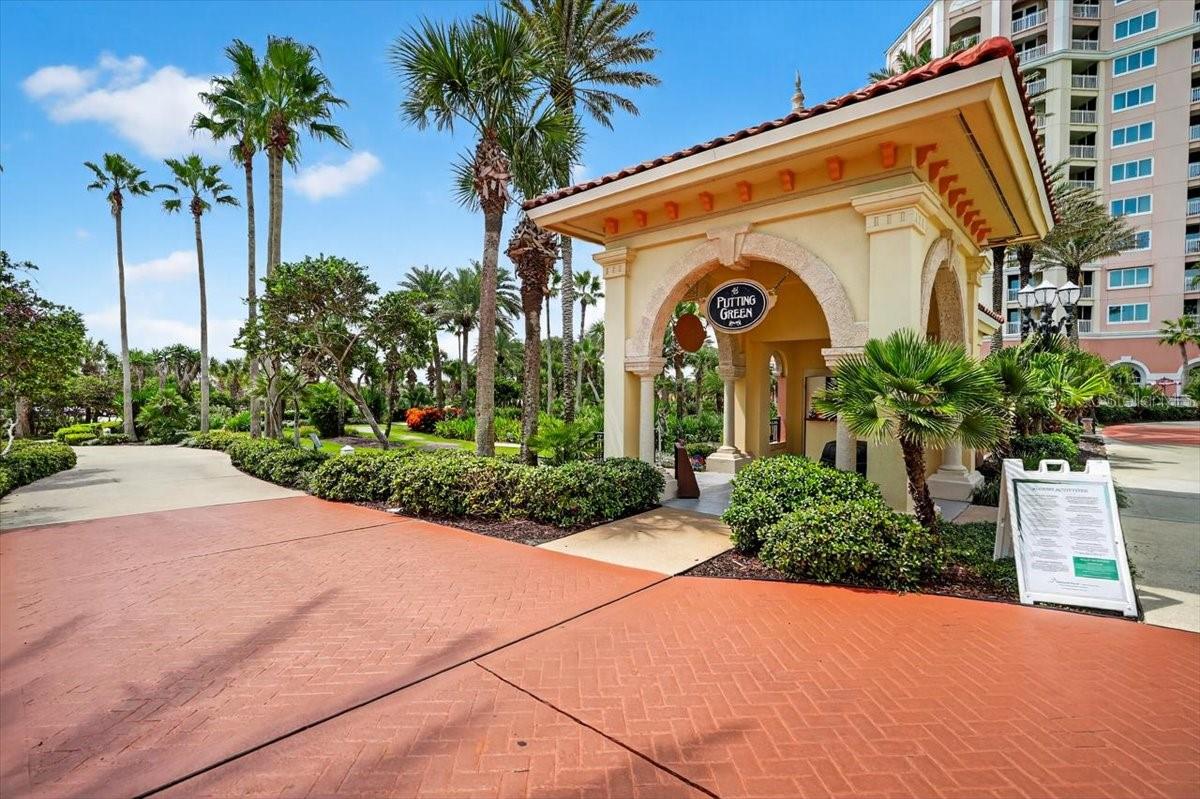 200 OCEAN CREST DR #646, PALM COAST, FL — photo 50