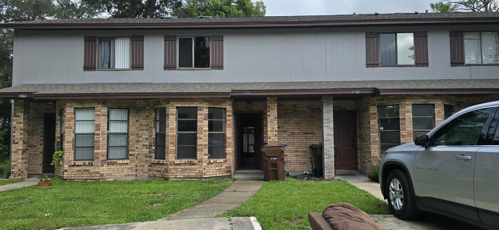 1834 FOXHALL CIR, KISSIMMEE, FL