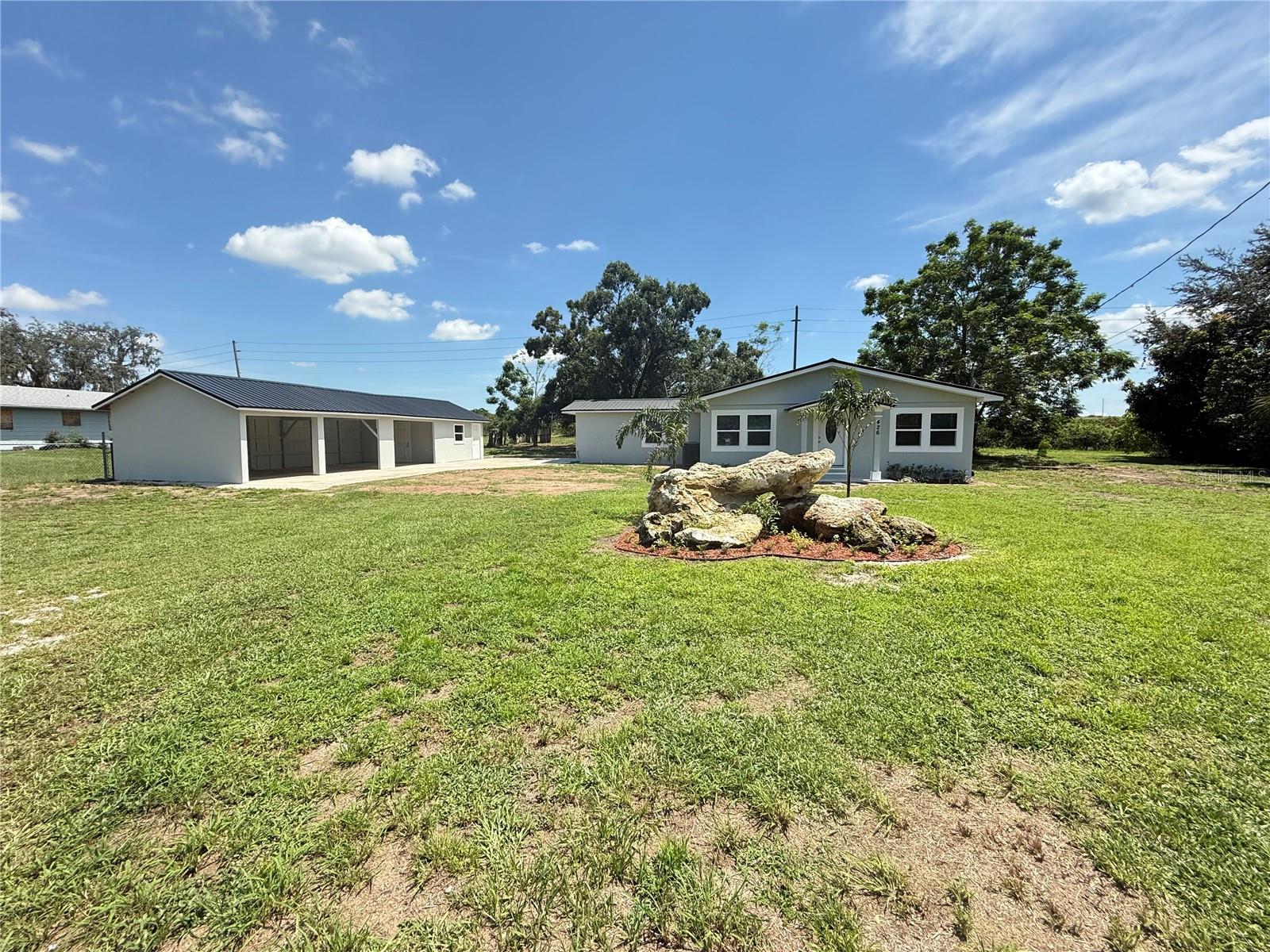 426 BECTON ST, FROSTPROOF, FL