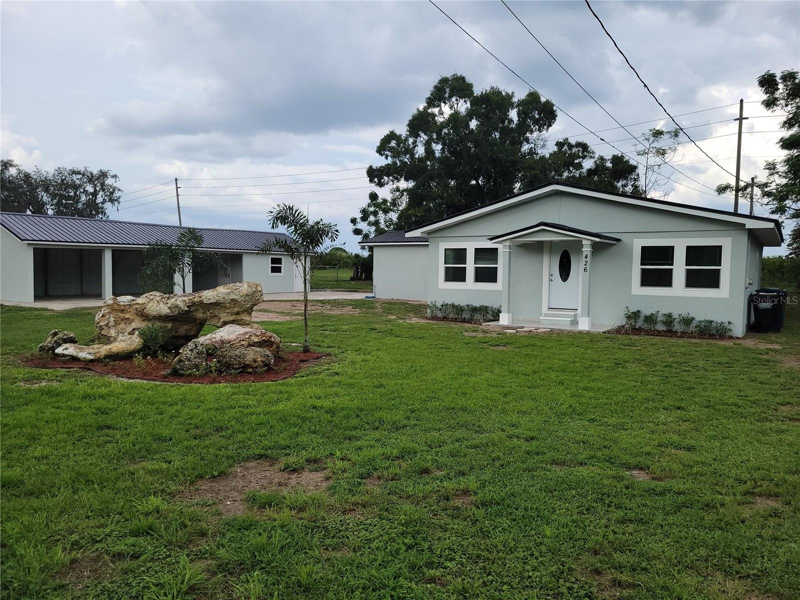 426 BECTON ST, FROSTPROOF, FL — photo 49