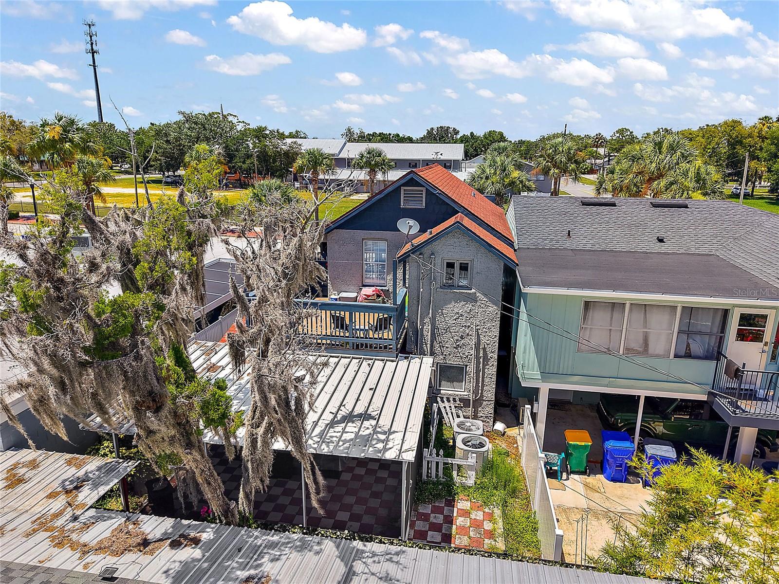 107 W MAIN ST, TAVARES, FL — photo 12