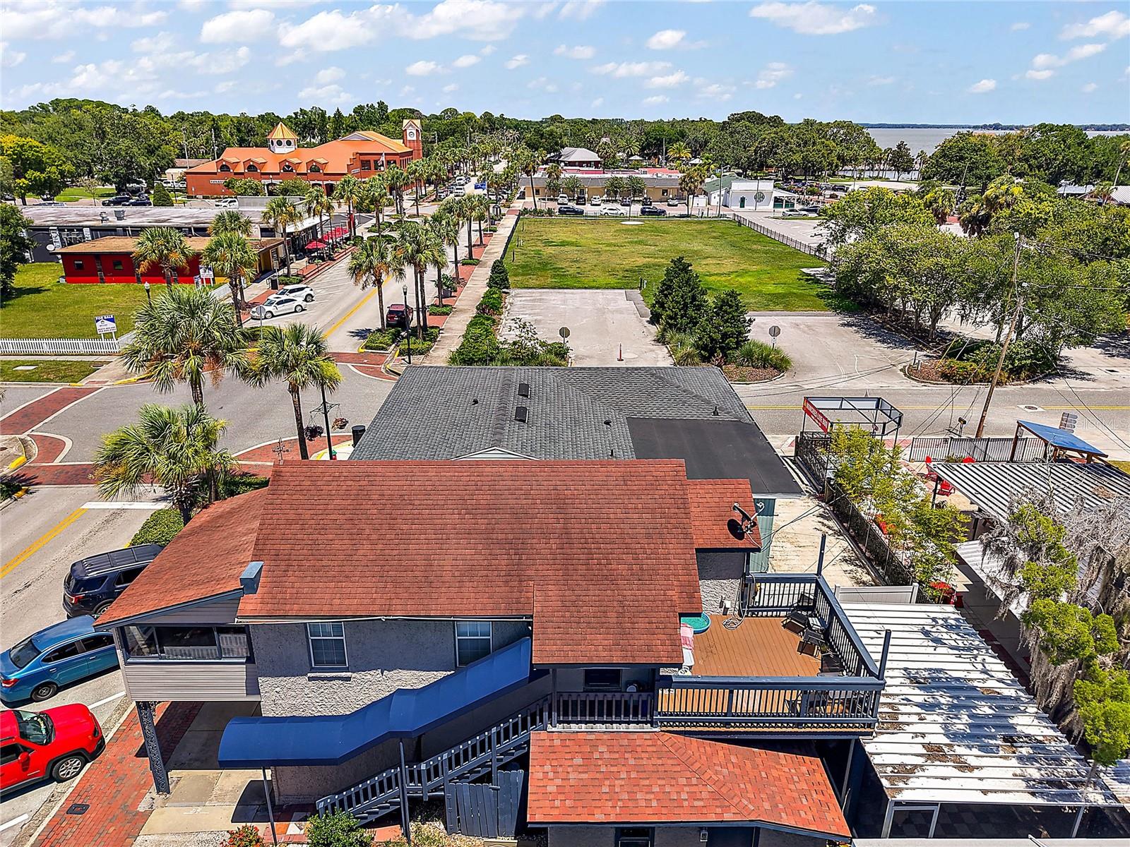 107 W MAIN ST, TAVARES, FL — photo 15