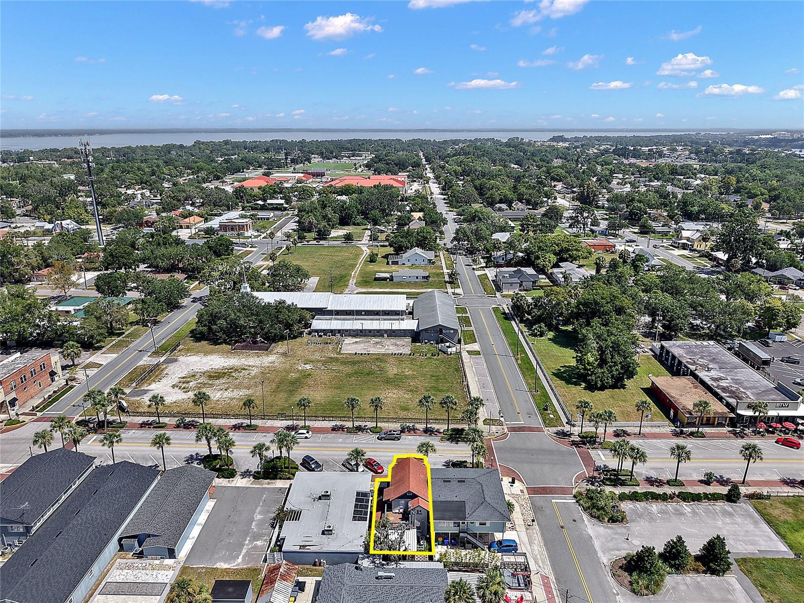 107 W MAIN ST, TAVARES, FL — photo 19