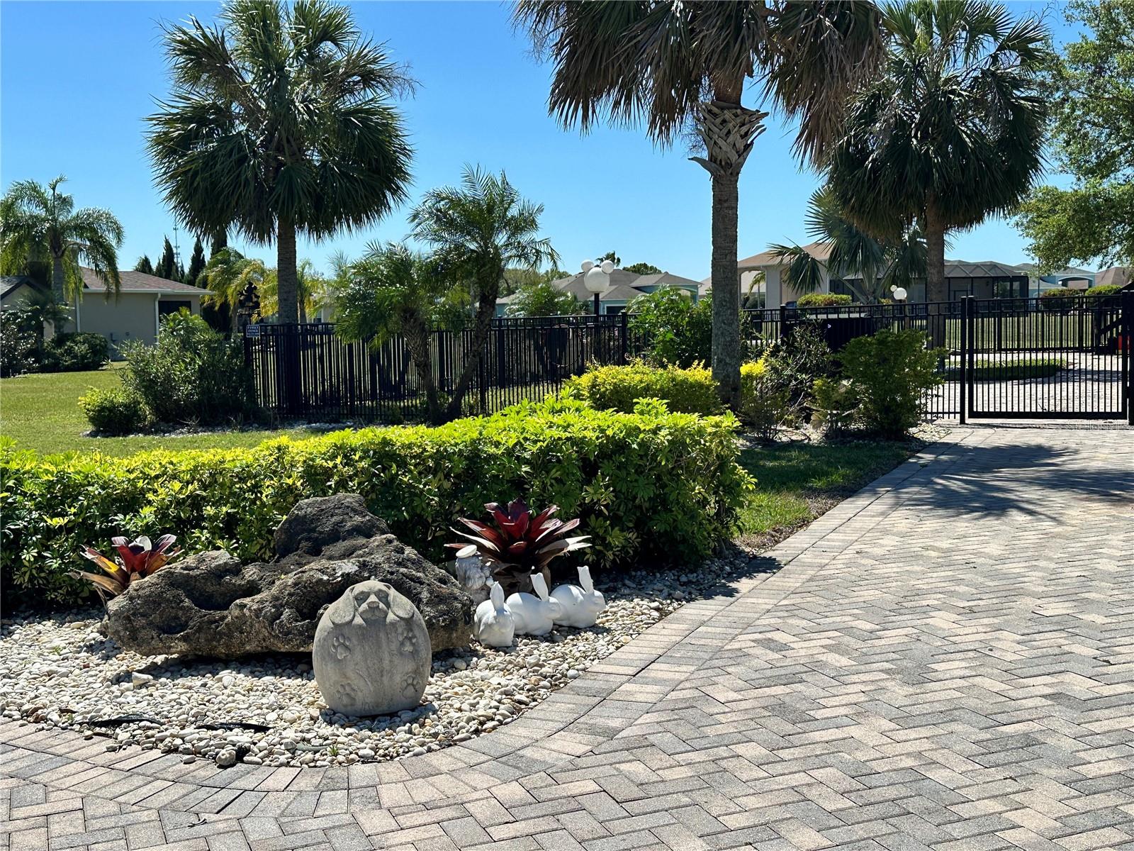 728 TEABERRY TRL, POLK CITY, FL — photo 4