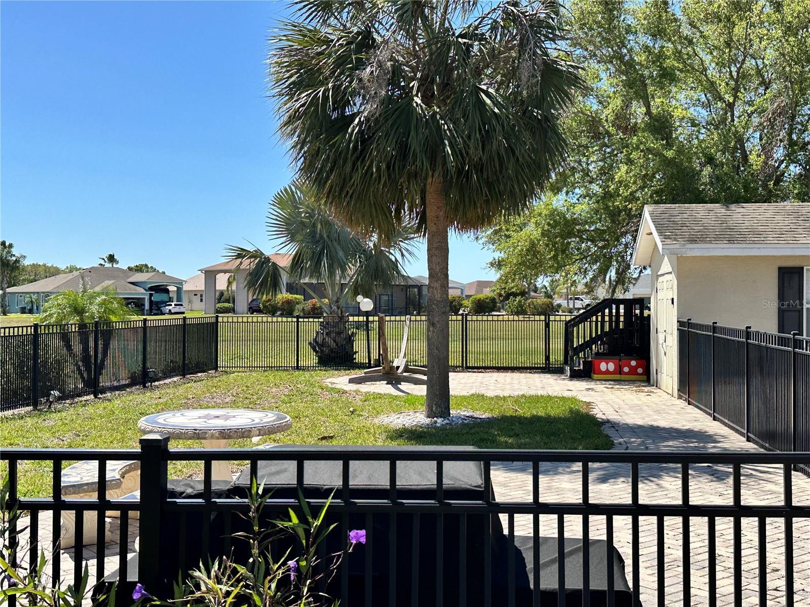 728 TEABERRY TRL, POLK CITY, FL — photo 5