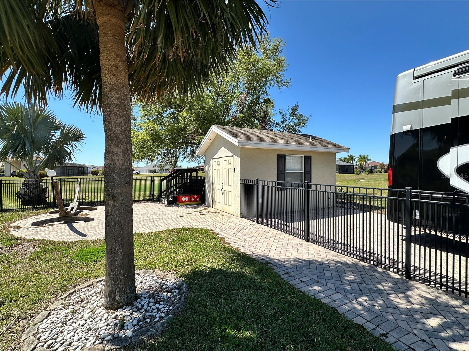 728 TEABERRY TRL, POLK CITY, FL — photo 18