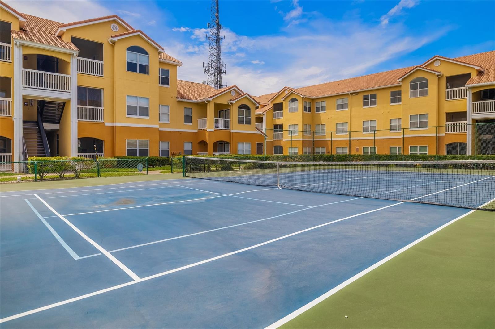 10764 70TH AVE #1304, SEMINOLE, FL — photo 43