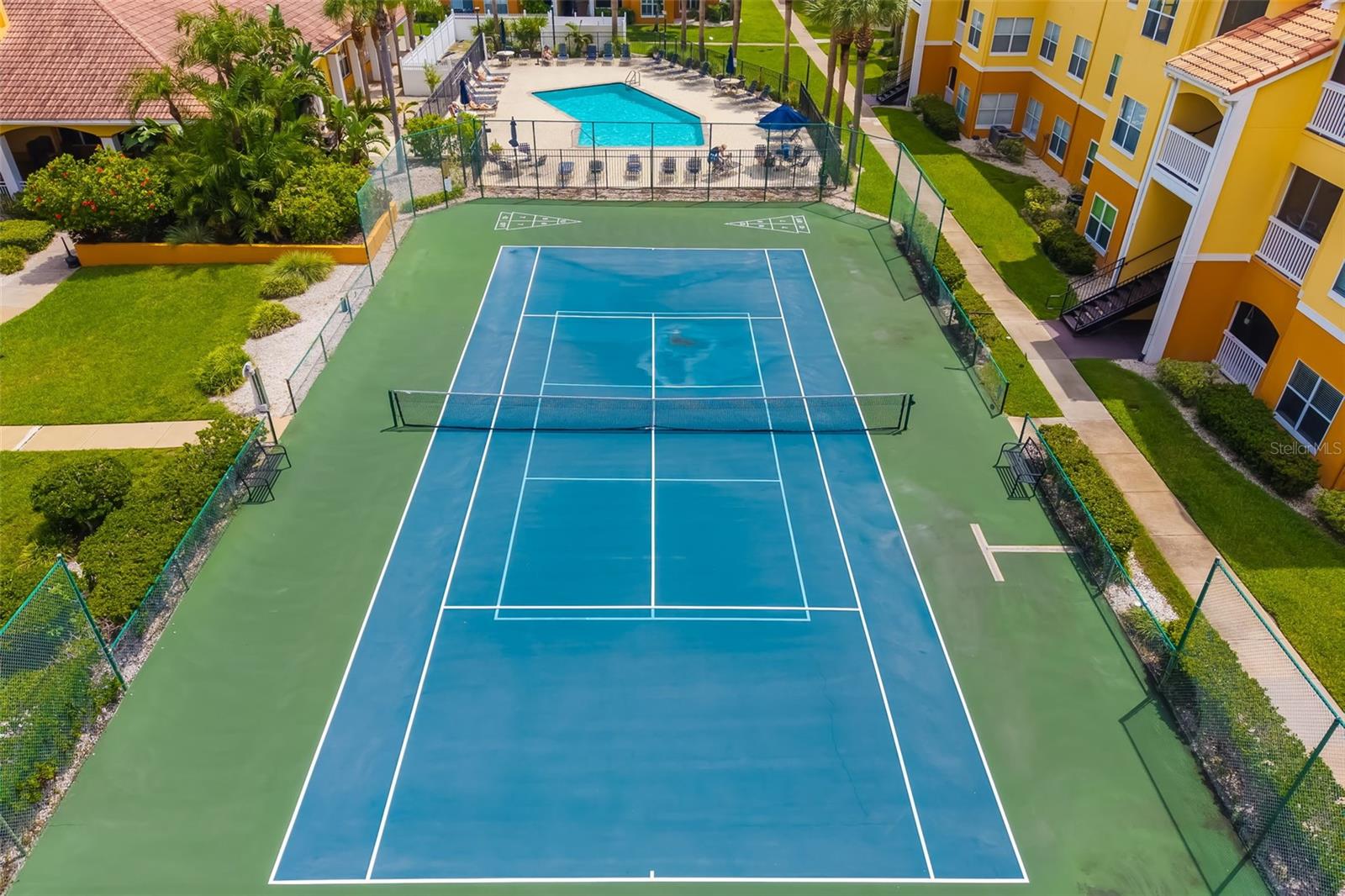 10764 70TH AVE #1304, SEMINOLE, FL — photo 44