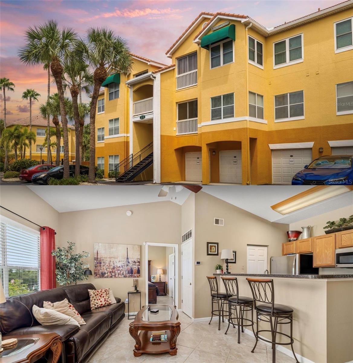 10764 70TH AVE #1304, SEMINOLE, FL