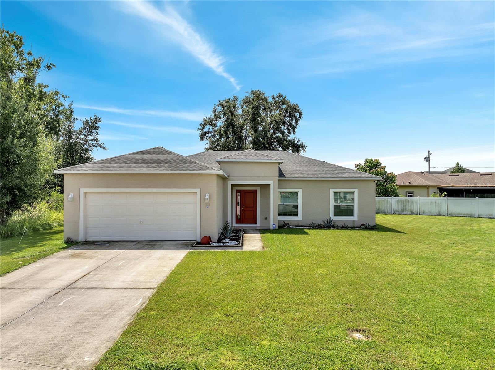 228 AMESBURY LN, KISSIMMEE, FL