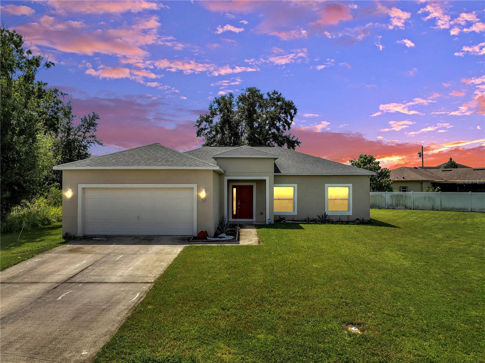 228 AMESBURY LN, KISSIMMEE, FL — photo 2