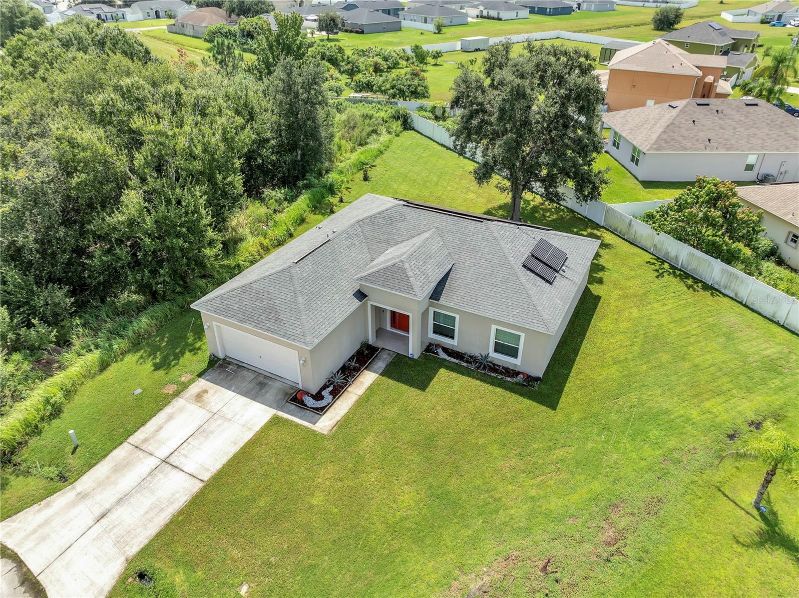 228 AMESBURY LN, KISSIMMEE, FL — photo 15