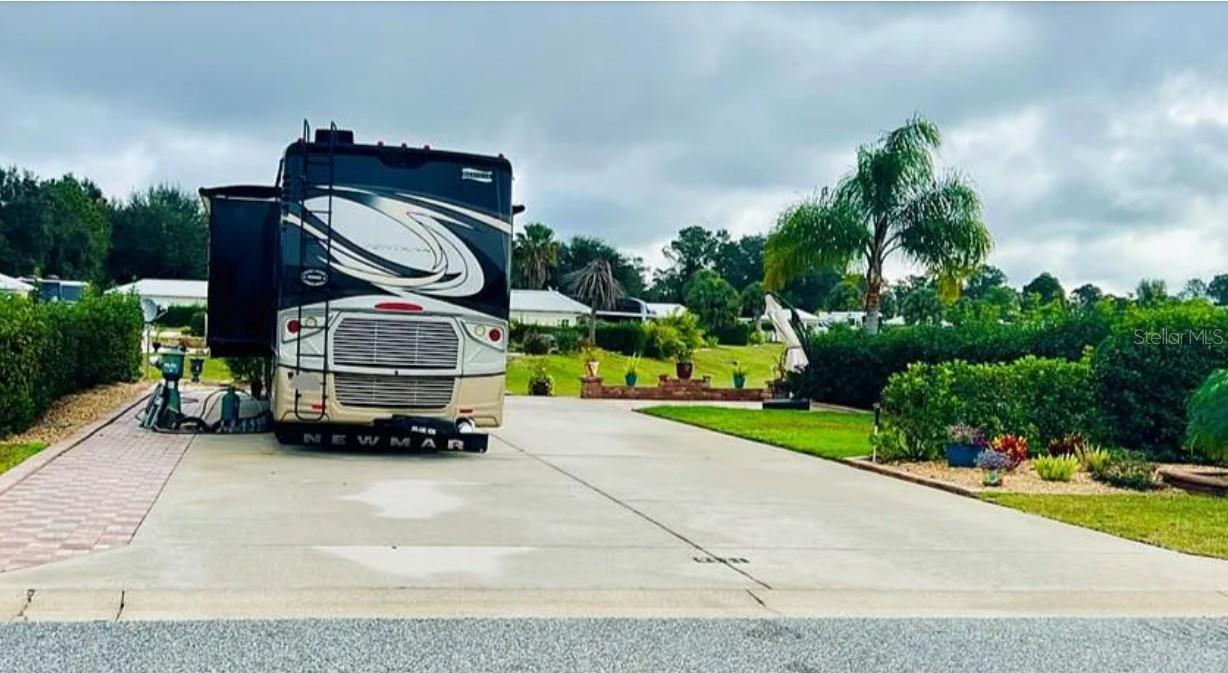 9531 SE 47TH WAY #280, WEBSTER, FL