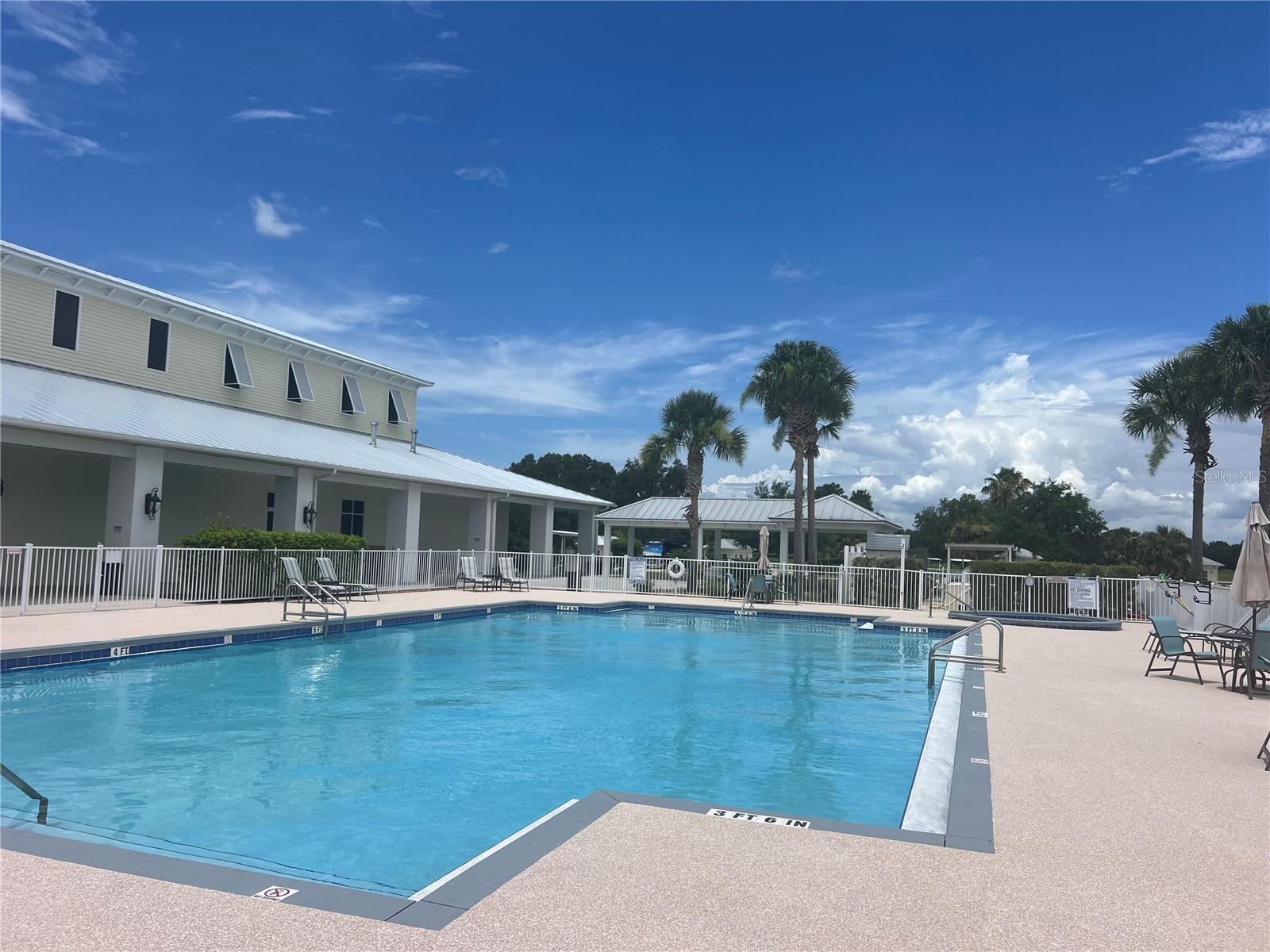 9531 SE 47TH WAY #280, WEBSTER, FL — photo 22