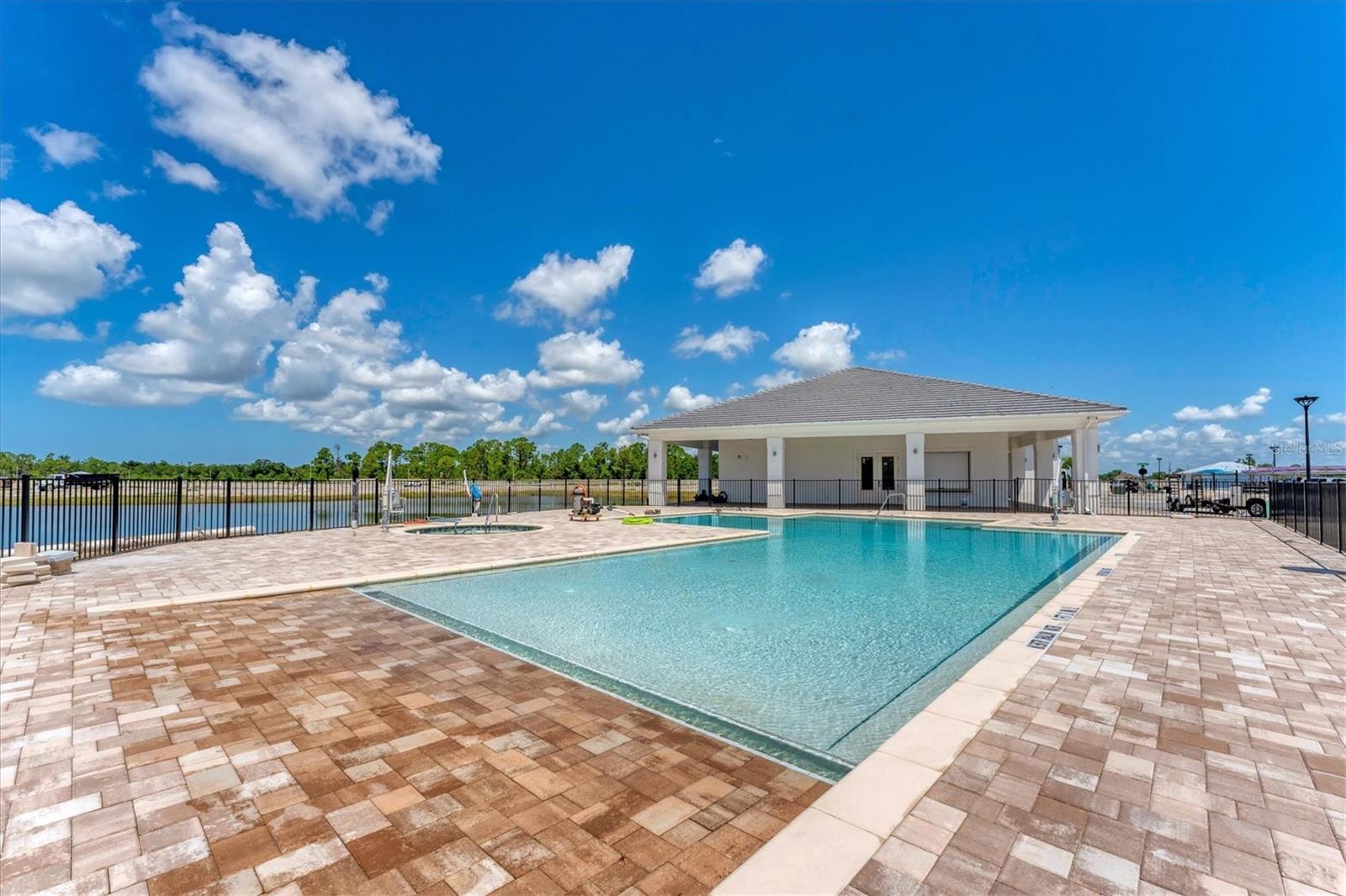 9001 GASPARILLA RD #80, PLACIDA, FL — photo 101