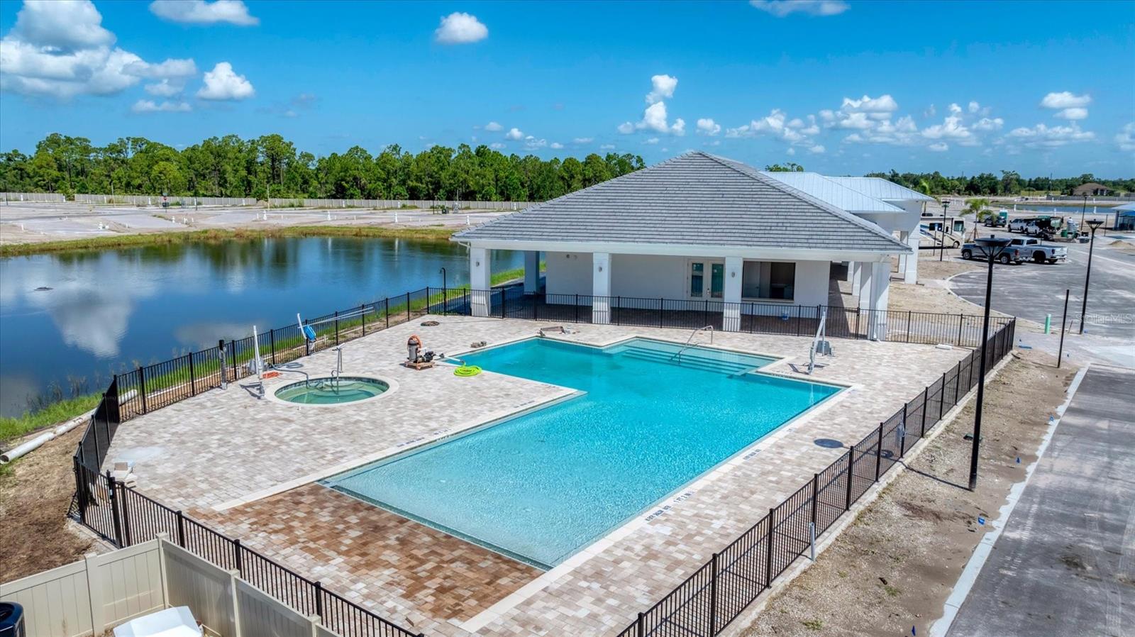 9001 GASPARILLA RD #80, PLACIDA, FL — photo 108