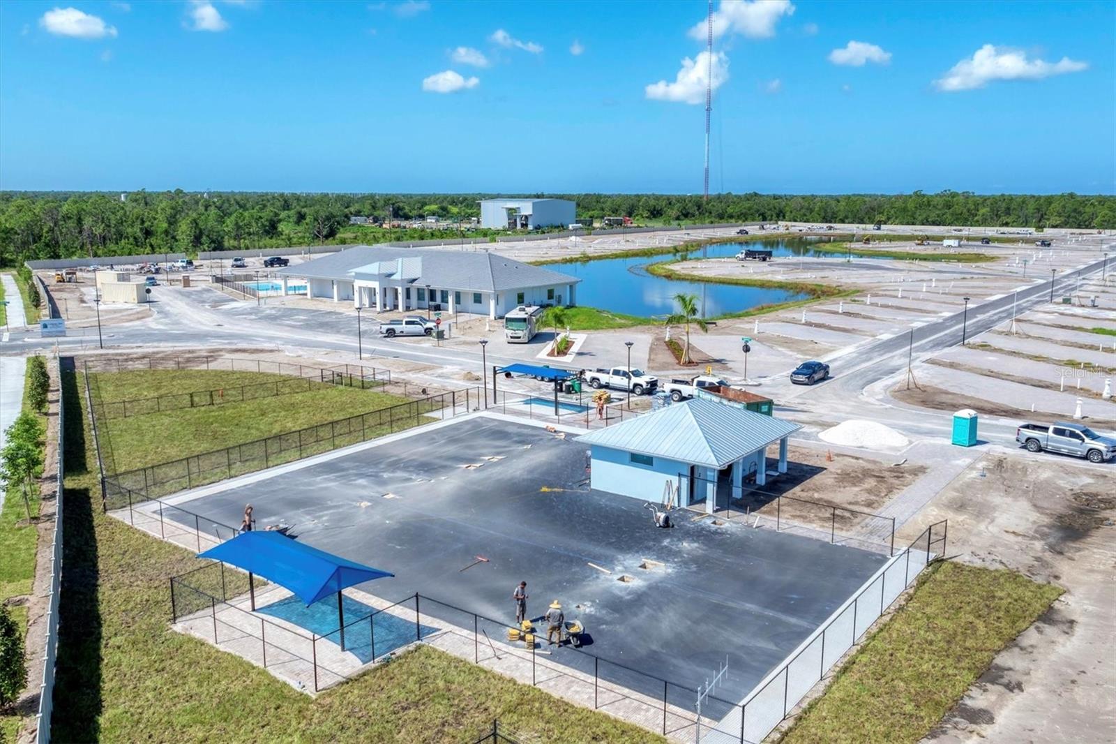 9001 GASPARILLA RD #80, PLACIDA, FL — photo 121