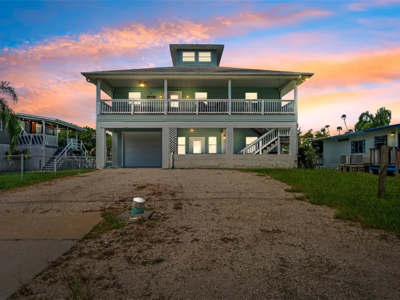 2730 N COMANCHE PT, CRYSTAL RIVER, FL