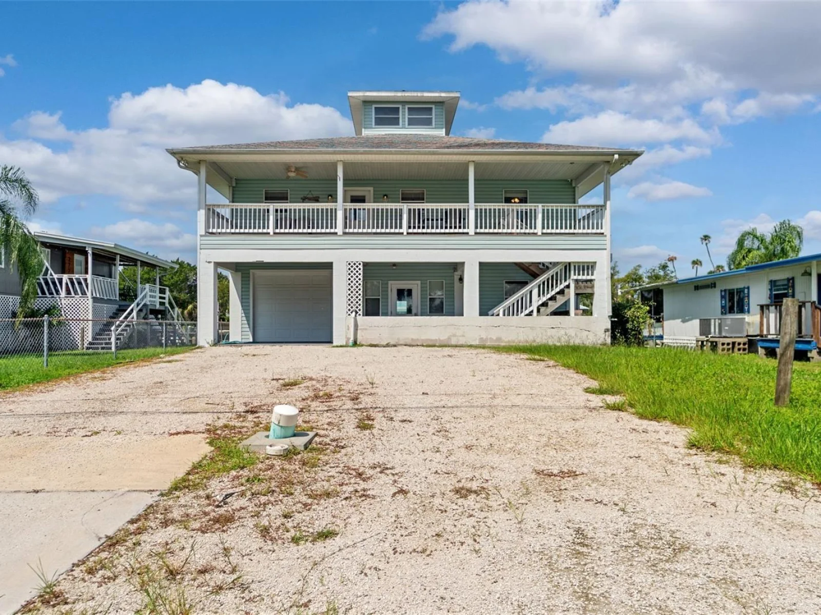 2730 N COMANCHE PT, CRYSTAL RIVER, FL — photo 2